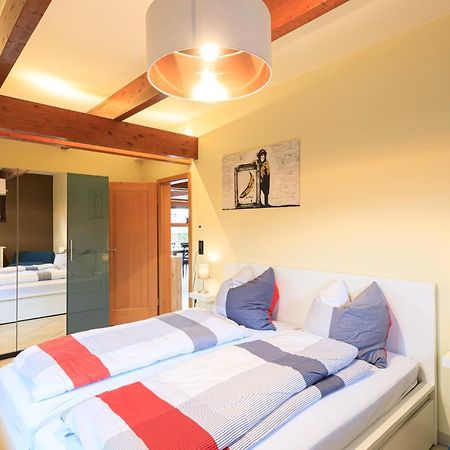Ferienwohnung Isabella Am Möhnesee المظهر الخارجي الصورة