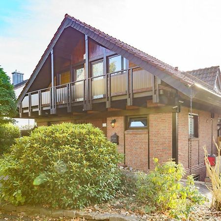 Ferienwohnung Isabella Am Möhnesee المظهر الخارجي الصورة