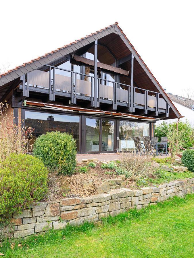 Ferienwohnung Isabella Am Möhnesee المظهر الخارجي الصورة