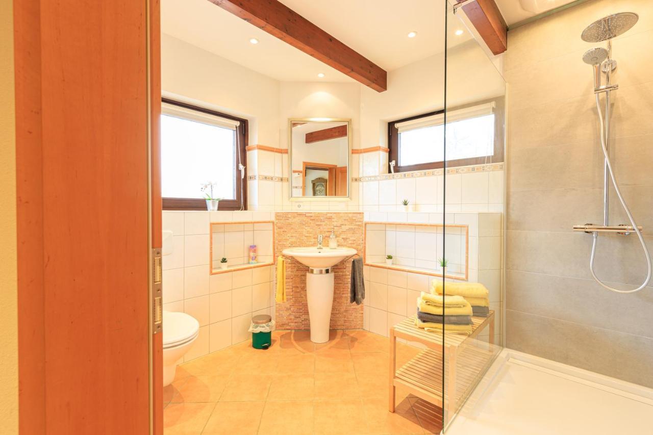 Ferienwohnung Isabella Am Möhnesee المظهر الخارجي الصورة
