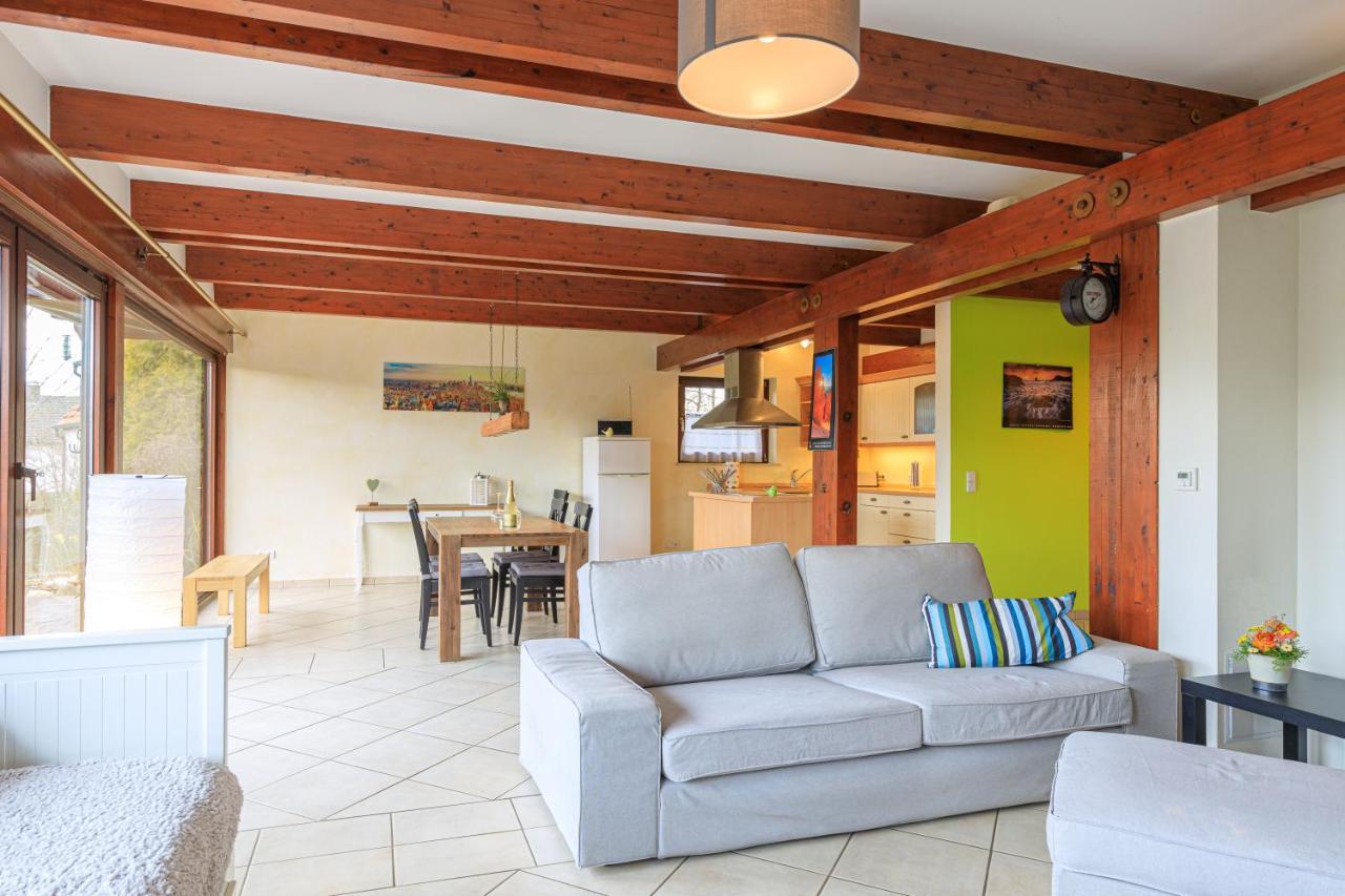 Ferienwohnung Isabella Am Möhnesee المظهر الخارجي الصورة