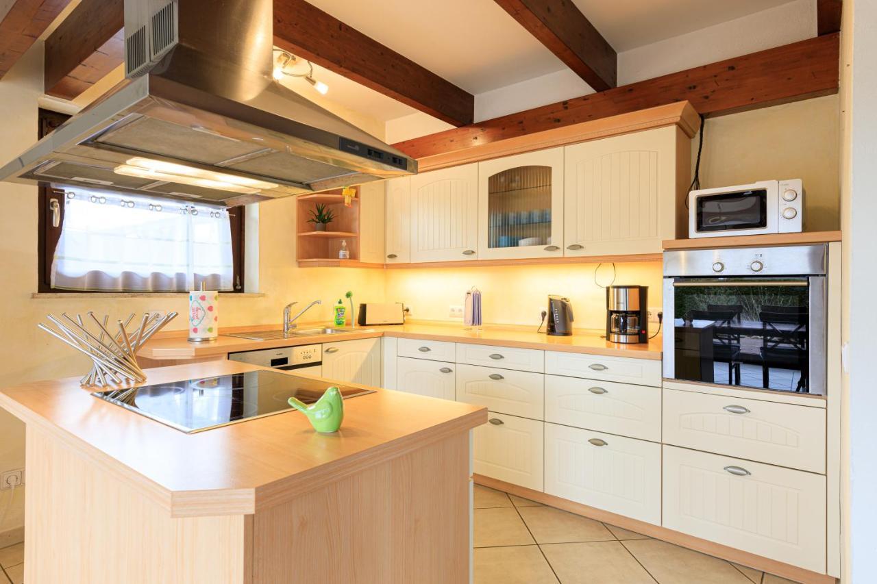 Ferienwohnung Isabella Am Möhnesee المظهر الخارجي الصورة