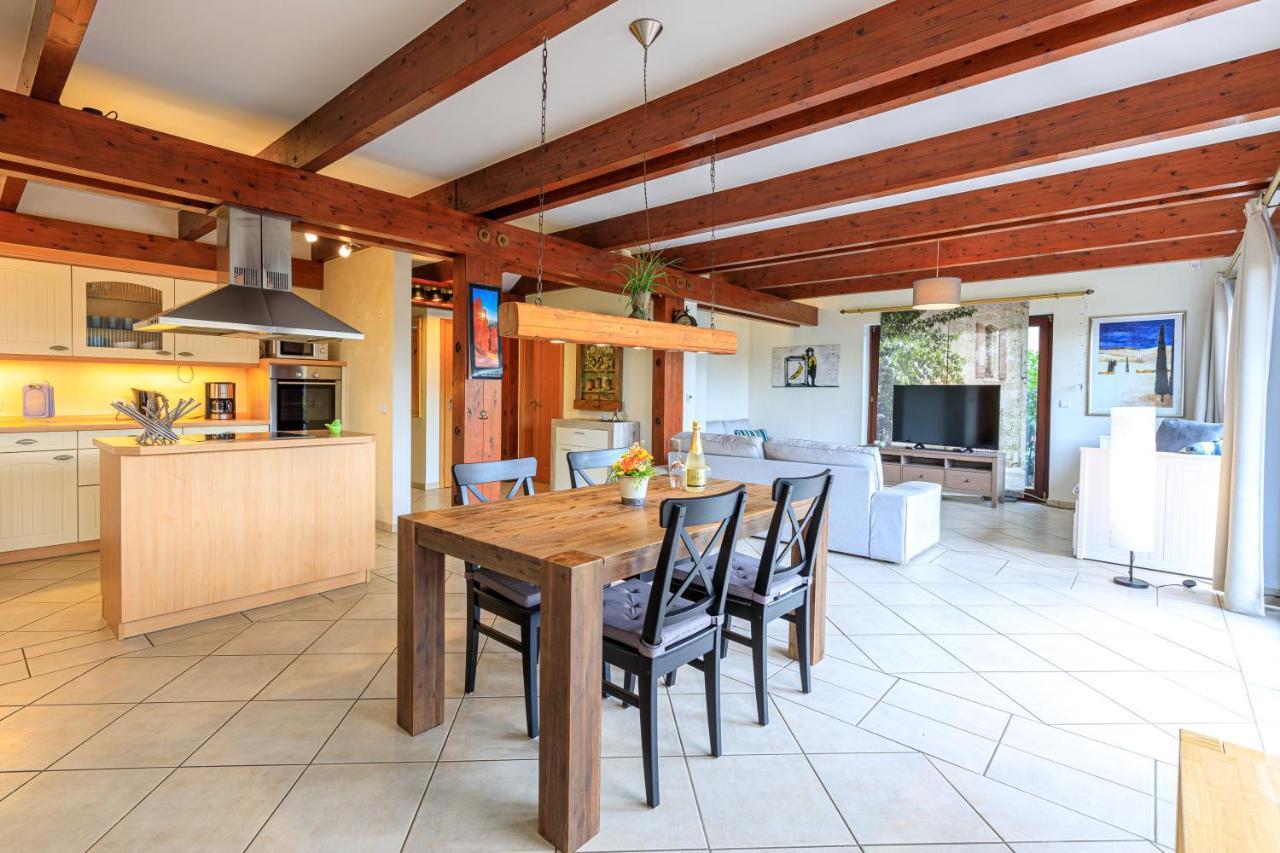 Ferienwohnung Isabella Am Möhnesee المظهر الخارجي الصورة