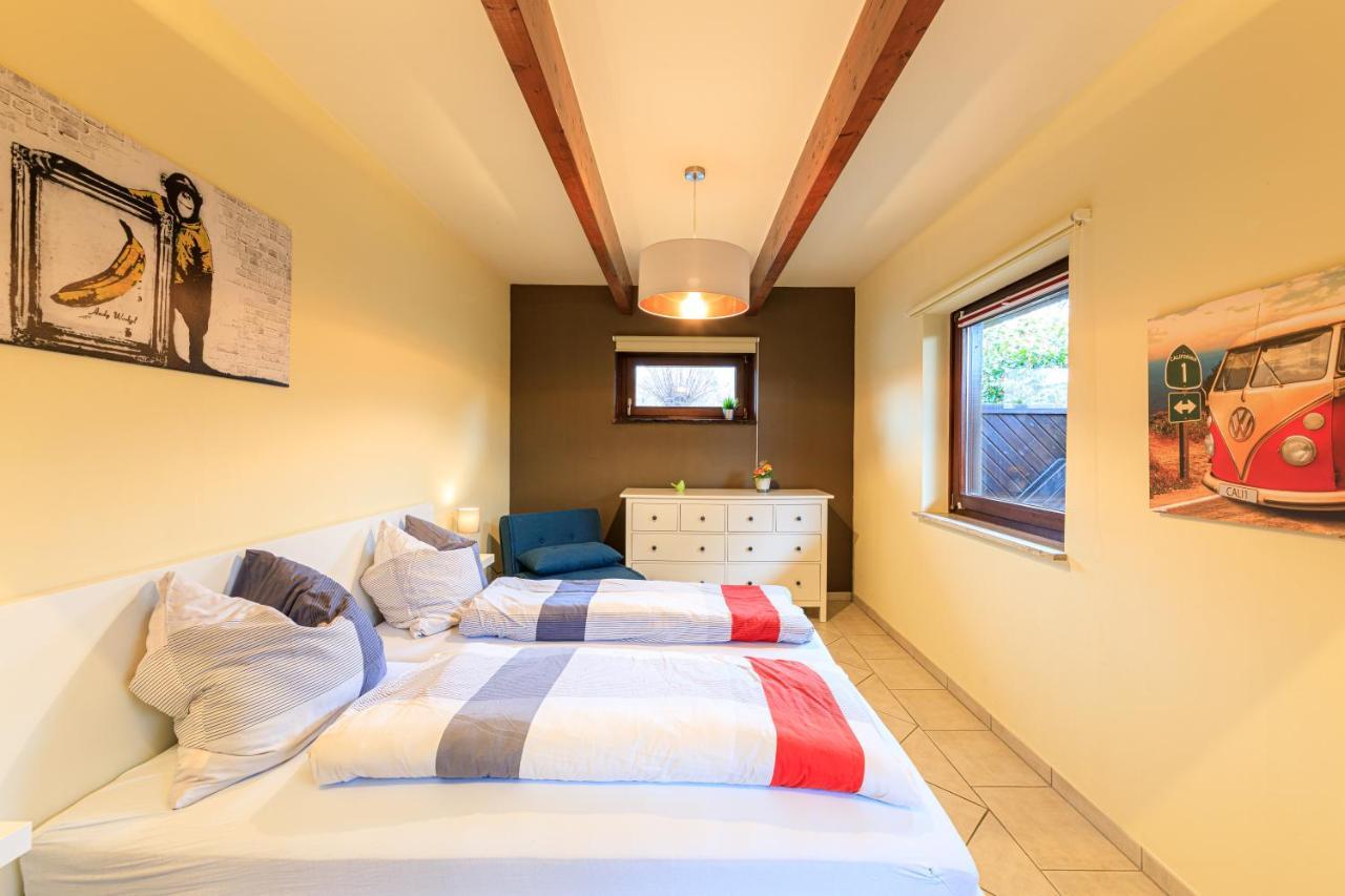Ferienwohnung Isabella Am Möhnesee المظهر الخارجي الصورة