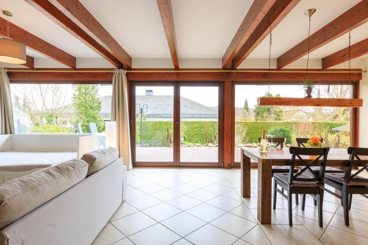 Ferienwohnung Isabella Am Möhnesee المظهر الخارجي الصورة