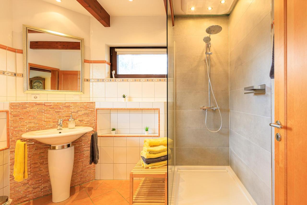 Ferienwohnung Isabella Am Möhnesee المظهر الخارجي الصورة