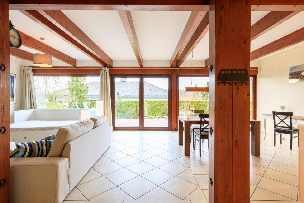 Ferienwohnung Isabella Am Möhnesee المظهر الخارجي الصورة