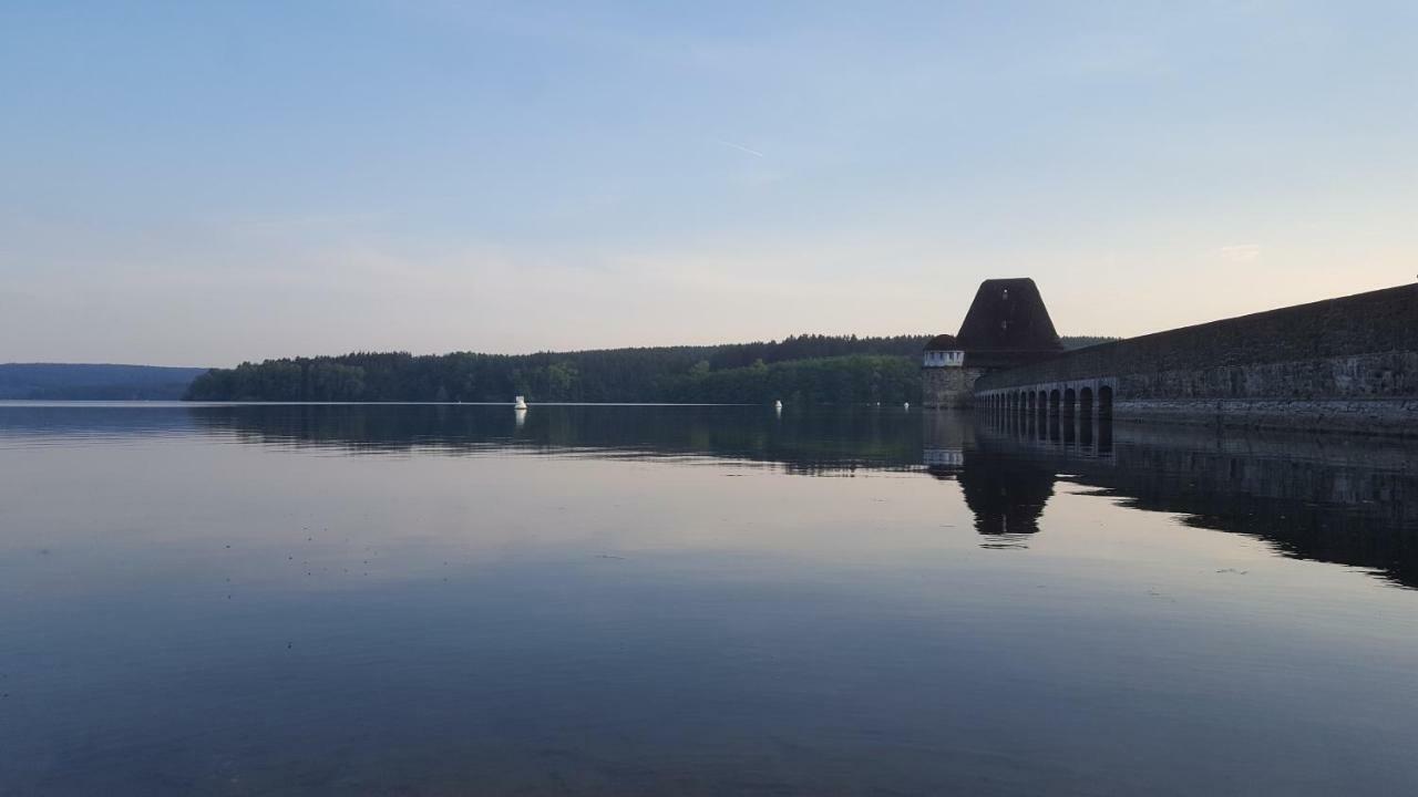 Ferienwohnung Isabella Am Möhnesee المظهر الخارجي الصورة