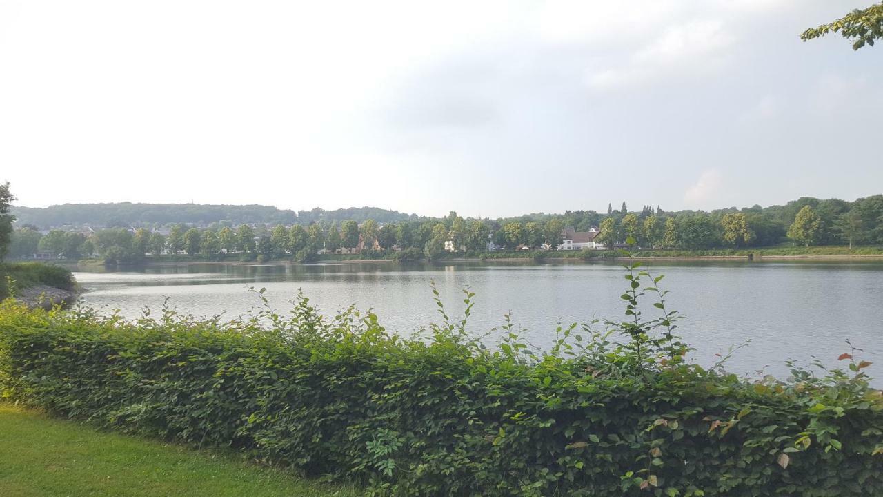 Ferienwohnung Isabella Am Möhnesee المظهر الخارجي الصورة