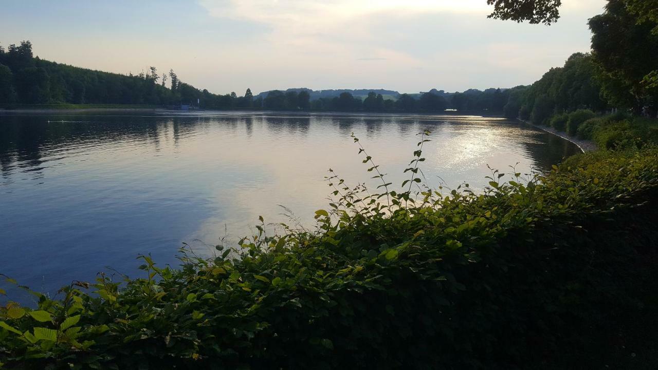 Ferienwohnung Isabella Am Möhnesee المظهر الخارجي الصورة