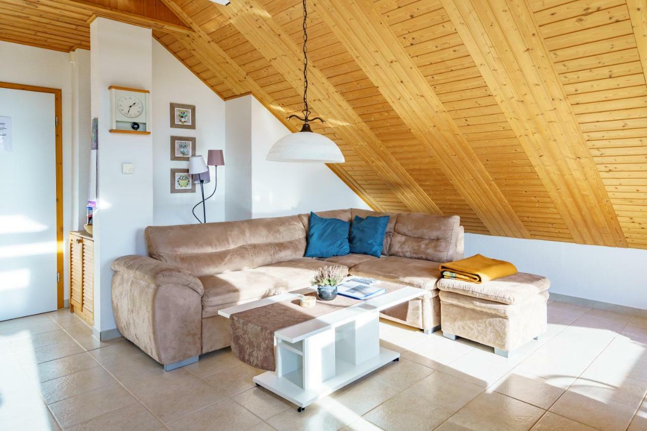 Ferienwohnung Isabella Am Möhnesee المظهر الخارجي الصورة