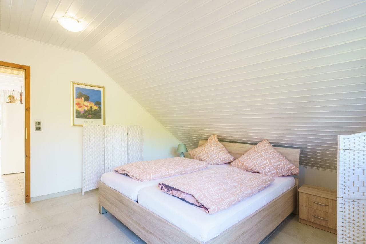 Ferienwohnung Isabella Am Möhnesee المظهر الخارجي الصورة