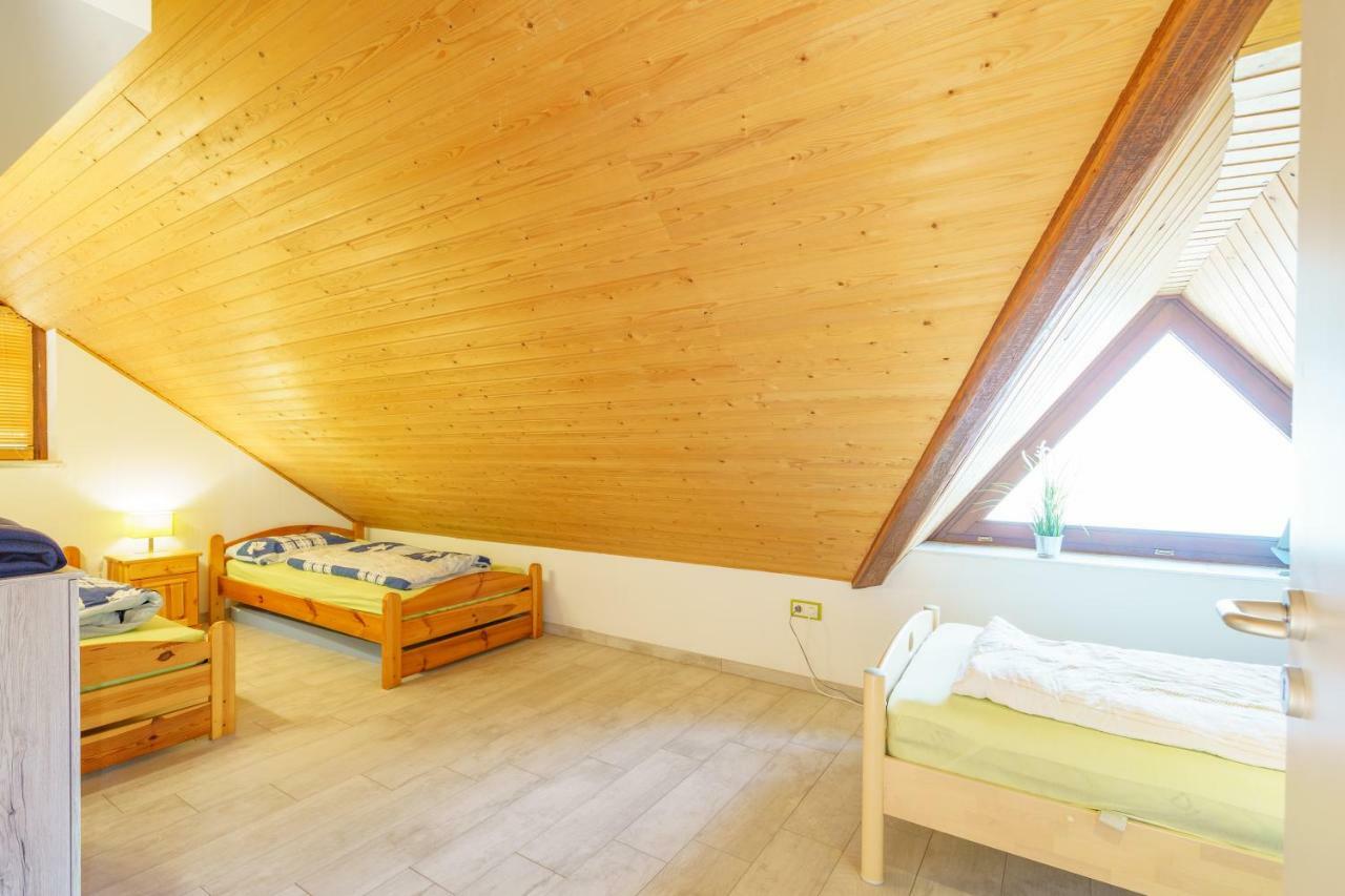 Ferienwohnung Isabella Am Möhnesee المظهر الخارجي الصورة